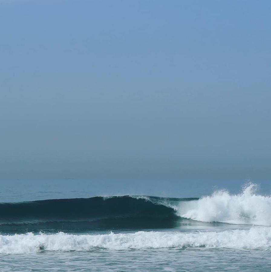 Front Beach Costa Caparica Lisbon Costa de Caparica Exteriér fotografie